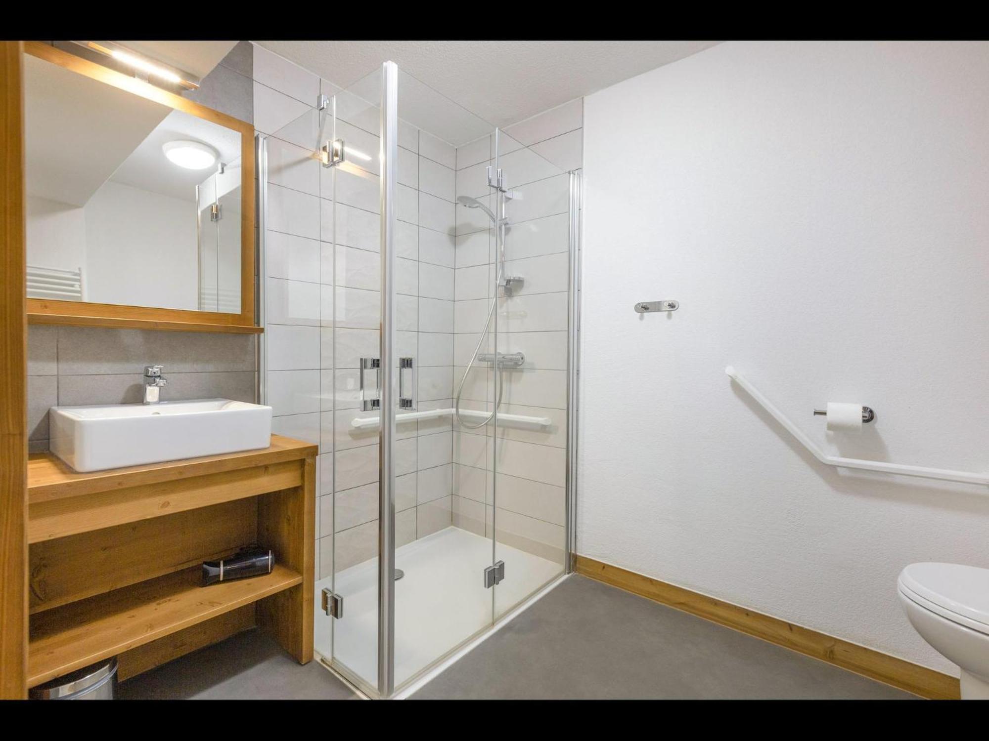 5 Pieces 10 Pers Premium Apartment Hauteluce Exterior photo